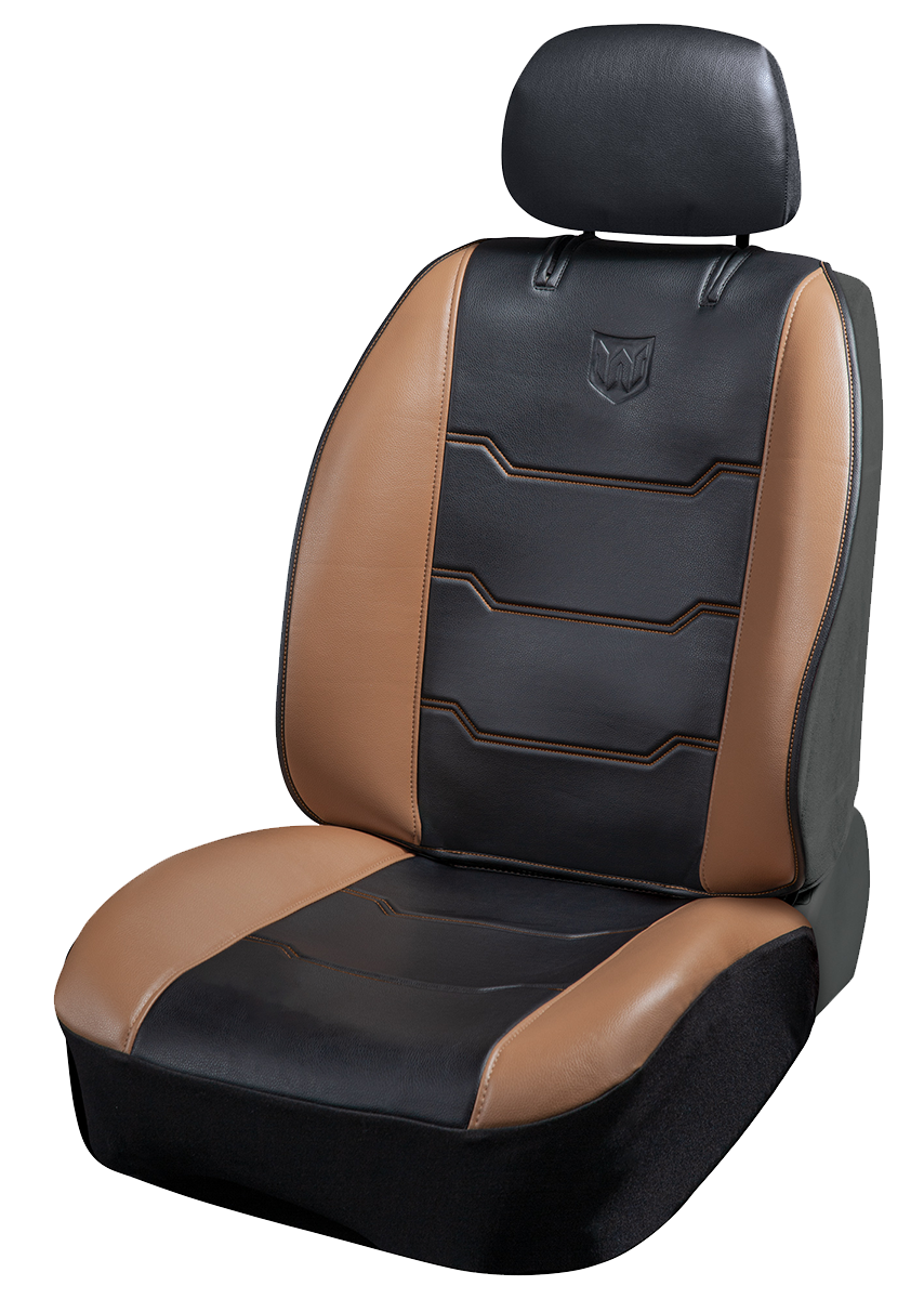 Plasticolor 008688R01 Deluxe WeatherPro Truck Seating Cover