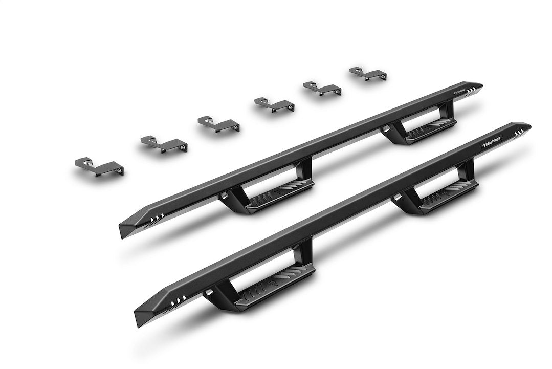 N-Fab Exd20cc-Tx Nerf Bar - image 1