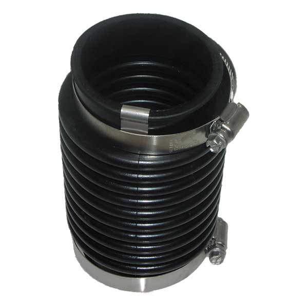 EMP - Engineered Marine Products 61-00500 Sterndrive Bellows Replacement