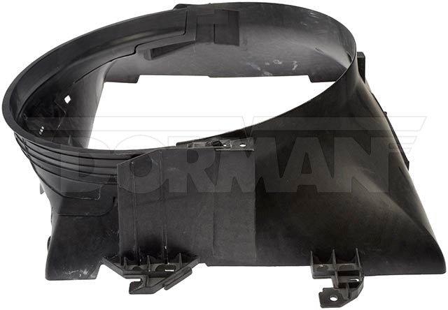 Dorman (OE Solutions) 620985 Clutch-Fan Surround Shroud Replacement - image 3
