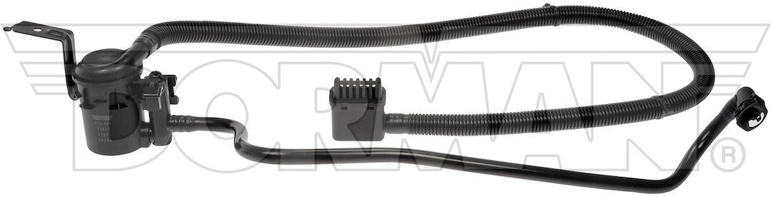Dorman (OE Solutions) 911-064 Black Canister Venting Valve - image 1