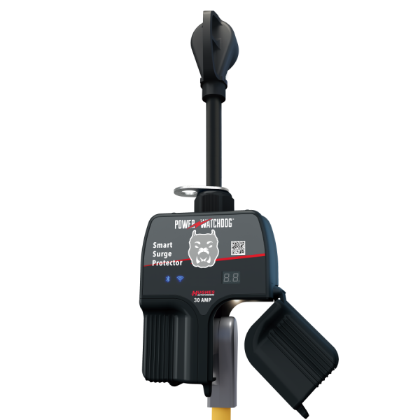 Hughes Autoformers 30A Portable Surge Protector – PWD30W