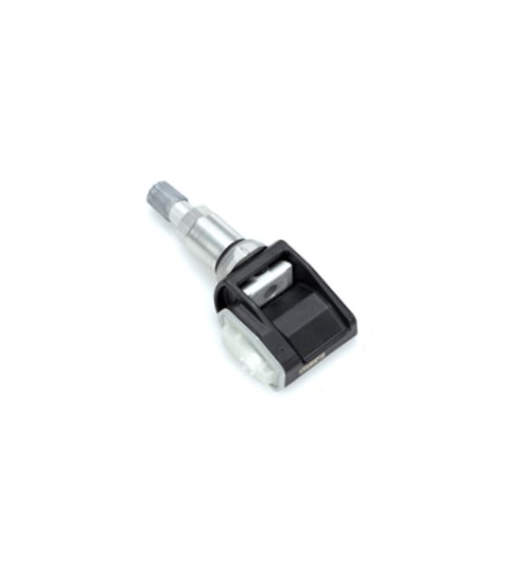 Schrader TPMS Solutions 29129 Aluminum-Stem Sensor, 433 MHz
