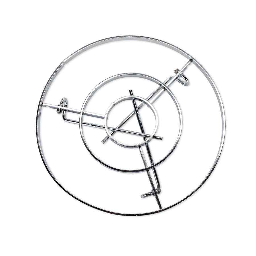Camco 58033 Fire Pit Cook Top - image 6