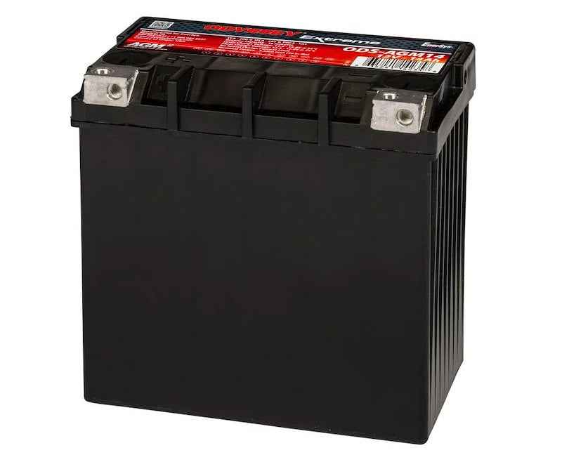 Odyssey Battery ODS-AGM14 AGM Powersports Battery Odyssey BTX14 14Ah 220CCA – image 3