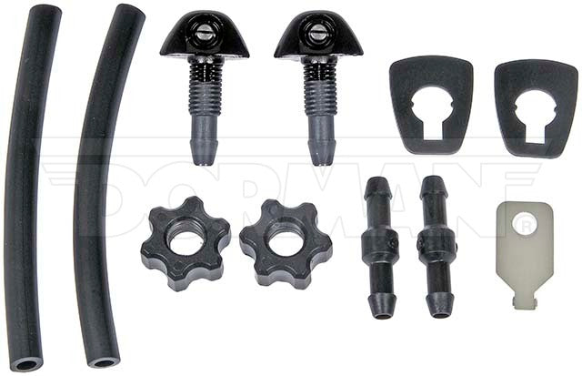 Help! By Dorman 47137 Windshield Washer Spray Nozzle - image 1