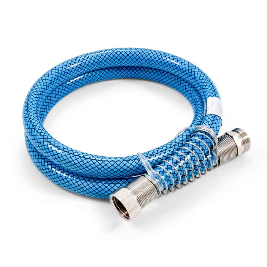 Camco 22813 TastePURE 4-ft Reinforced Drinking Water Hose