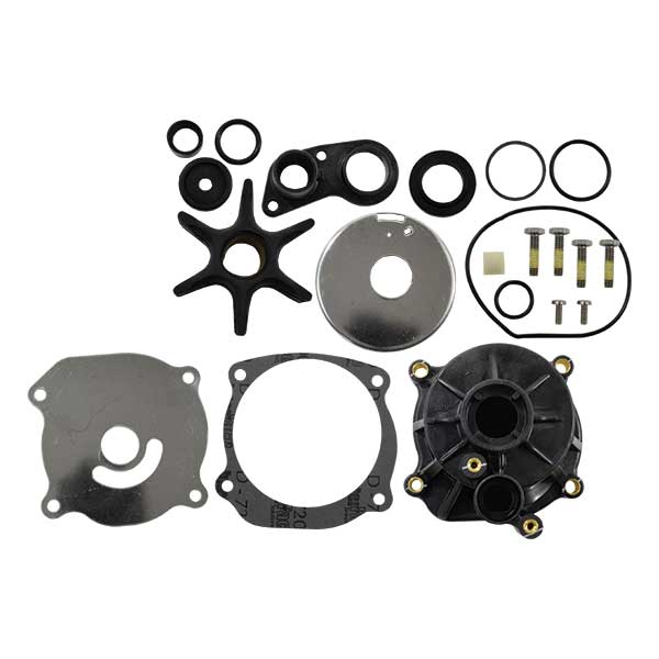 EMP - Engineered Marine Products 46-00013 Pump Maintenance Kit