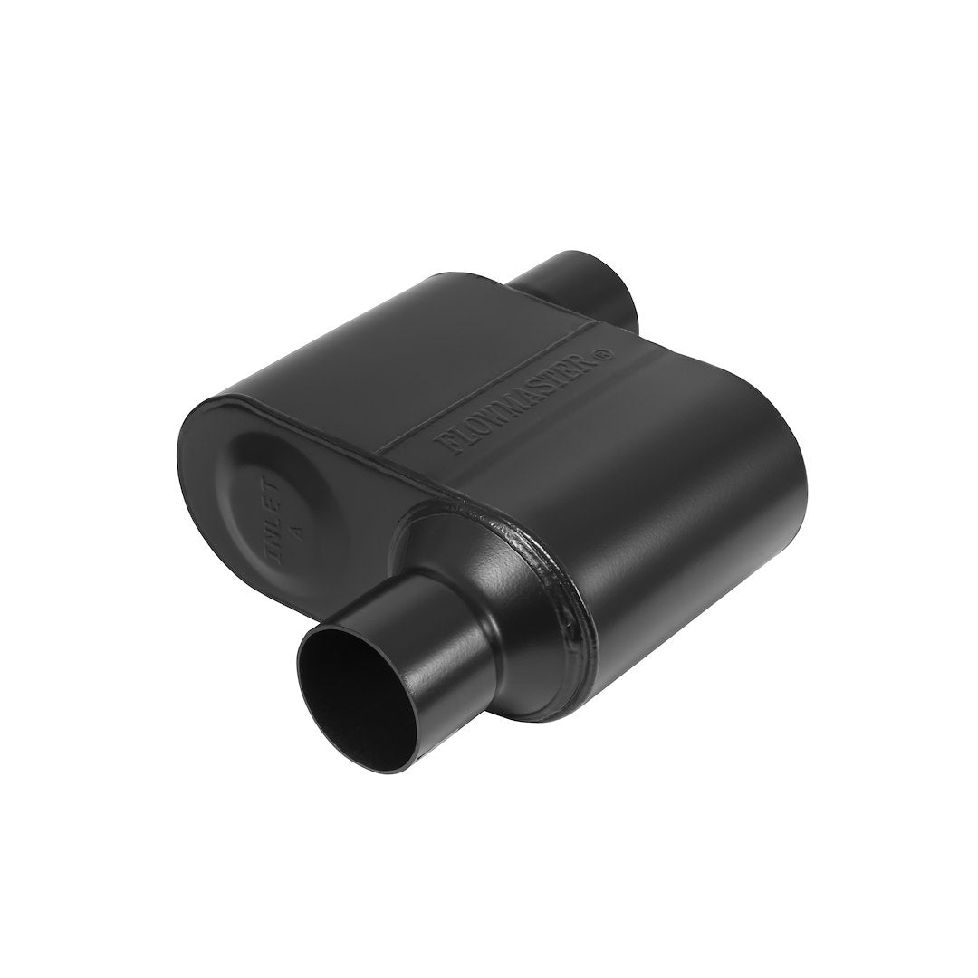 Flowmaster 842518 Super 10 Series Exhaust Muffler