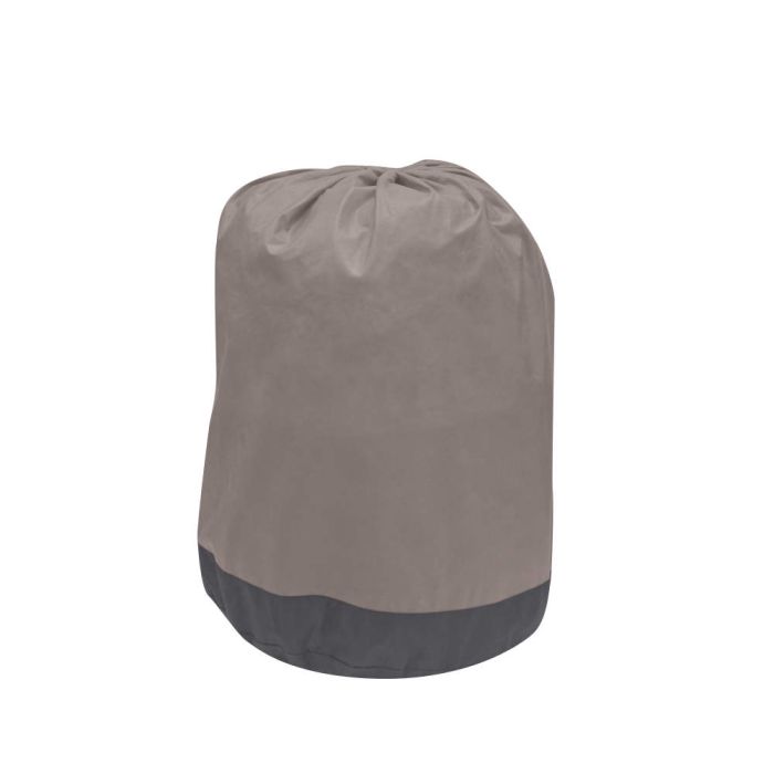 Classic Accessories Encompass Travel Trailer Cover – 0491172401