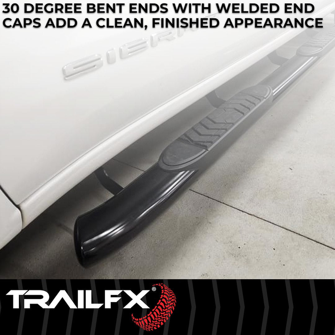 Trailfx A7067b Nerf Bar - image 5