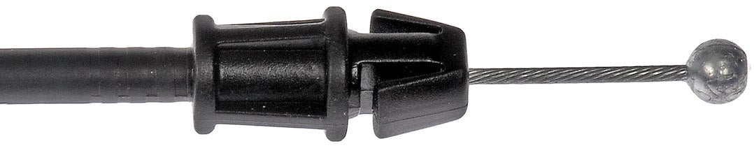 Dorman OE Solutions 924-481 Cable for Door-Latch Operation - image 3