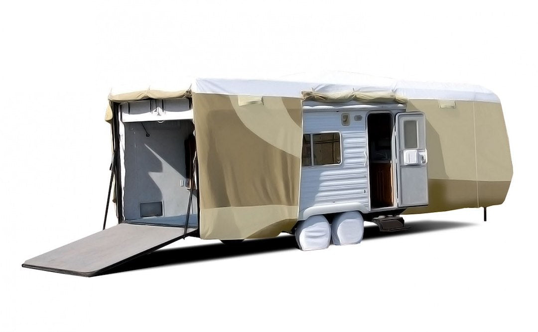 Adco 32877 Toy Hauler Trailer Cover
