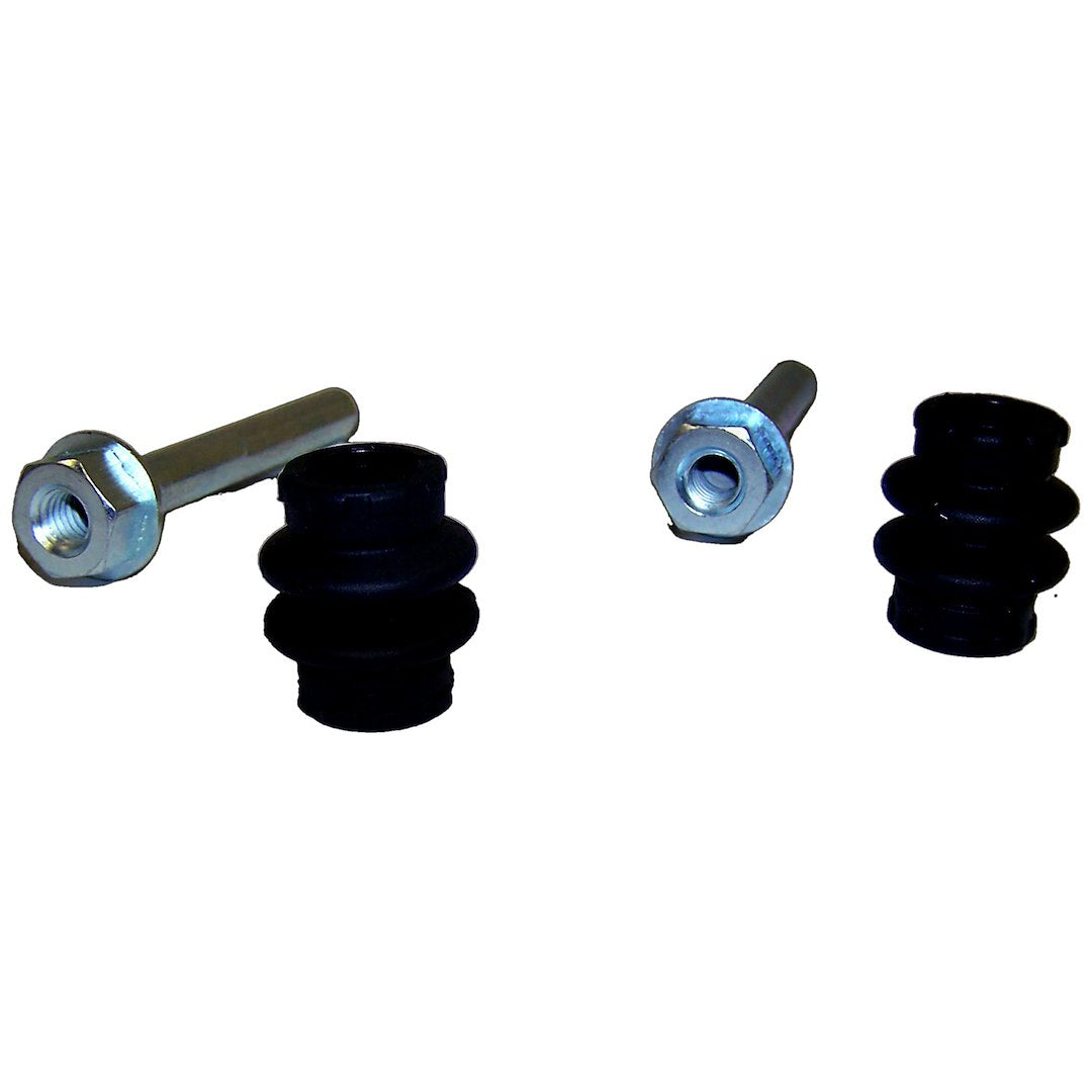 Crown Automotive 68003706AA Front Caliper Pins with Hardware - image 2