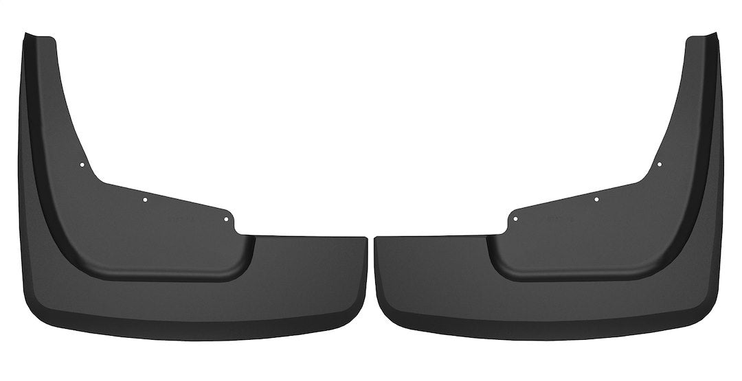 Husky Liners 57671 Custom Mud Guards Fender Flaps