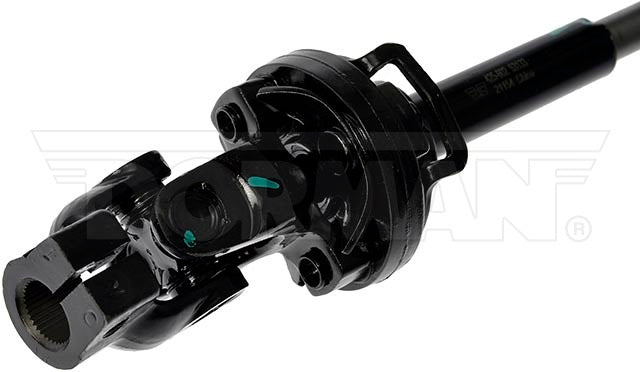 Dorman 425602 Upper Replacement Steering Shaft - image 2