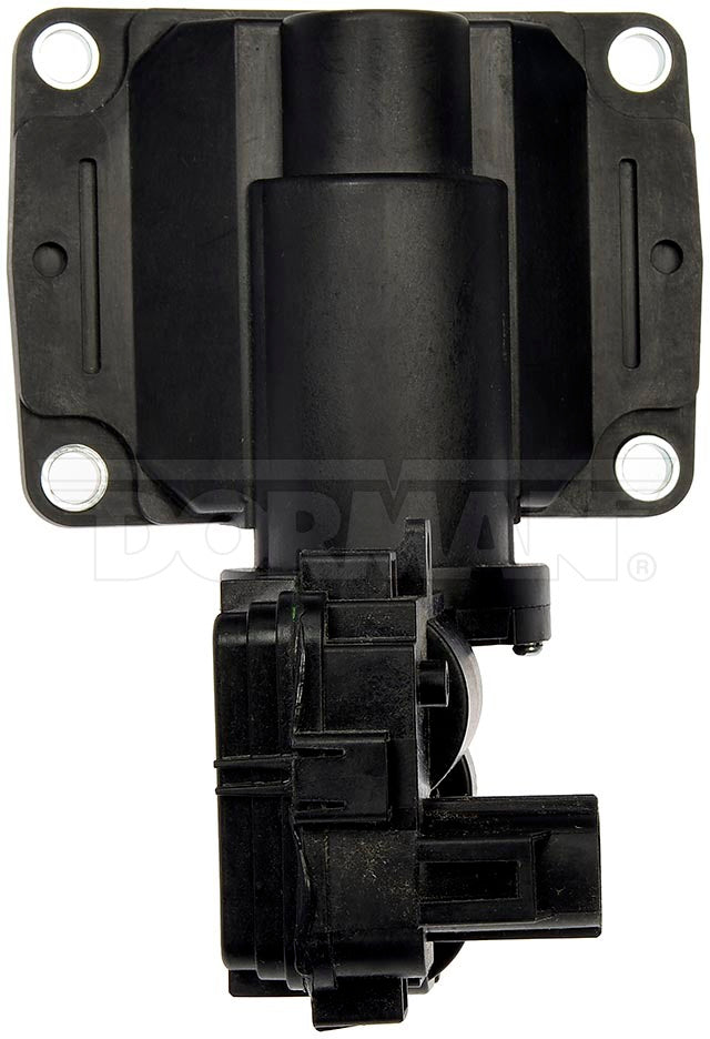 Dorman 600-487 Replacement Four-Wheel-Drive Actuator - image 5