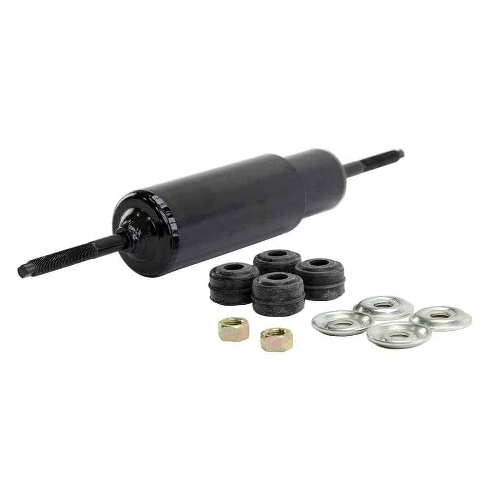 AP Products Hydraulic Shock Absorber - 18 in Extended – 014-122108