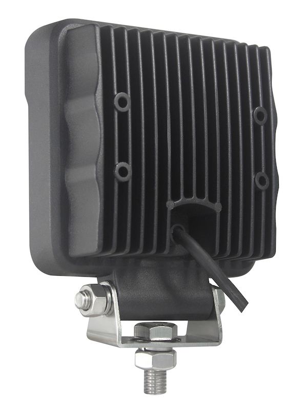 Hella 357106002 2.0 LED Work Lamp
