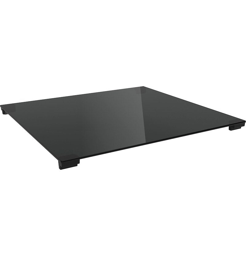 GE Appliances JXCVR24T GE Profile Stove Top Cover 24" Glass, Fits PLS624RTSS 4 Burner – image 1