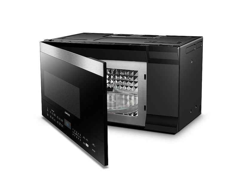 Contoure RV-588-OTR 1.6 cu. ft. Over-the-Range RV Microwave, Convection & Combo – image 2