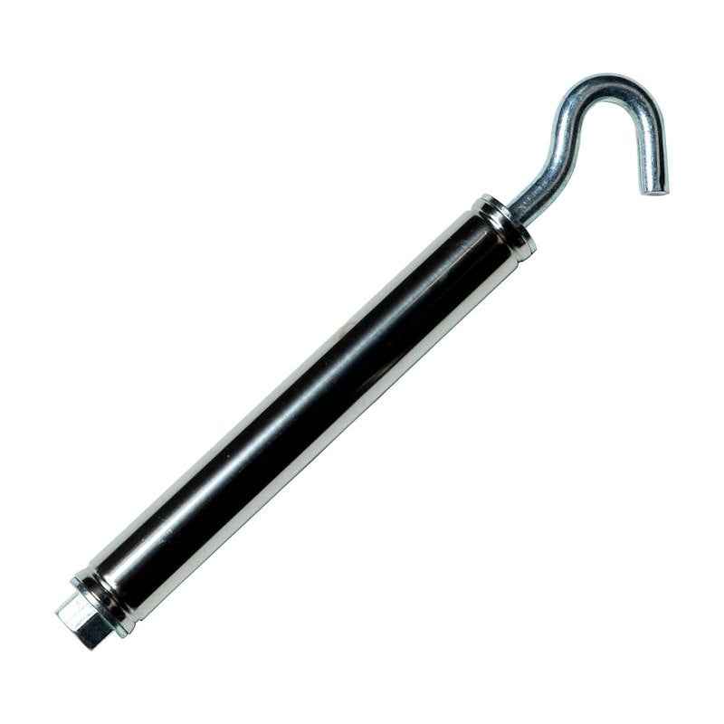 Lippert Components 182900 Happijac Turnbuckle, Stainless Steel Camper Tie Down Rear – image 2