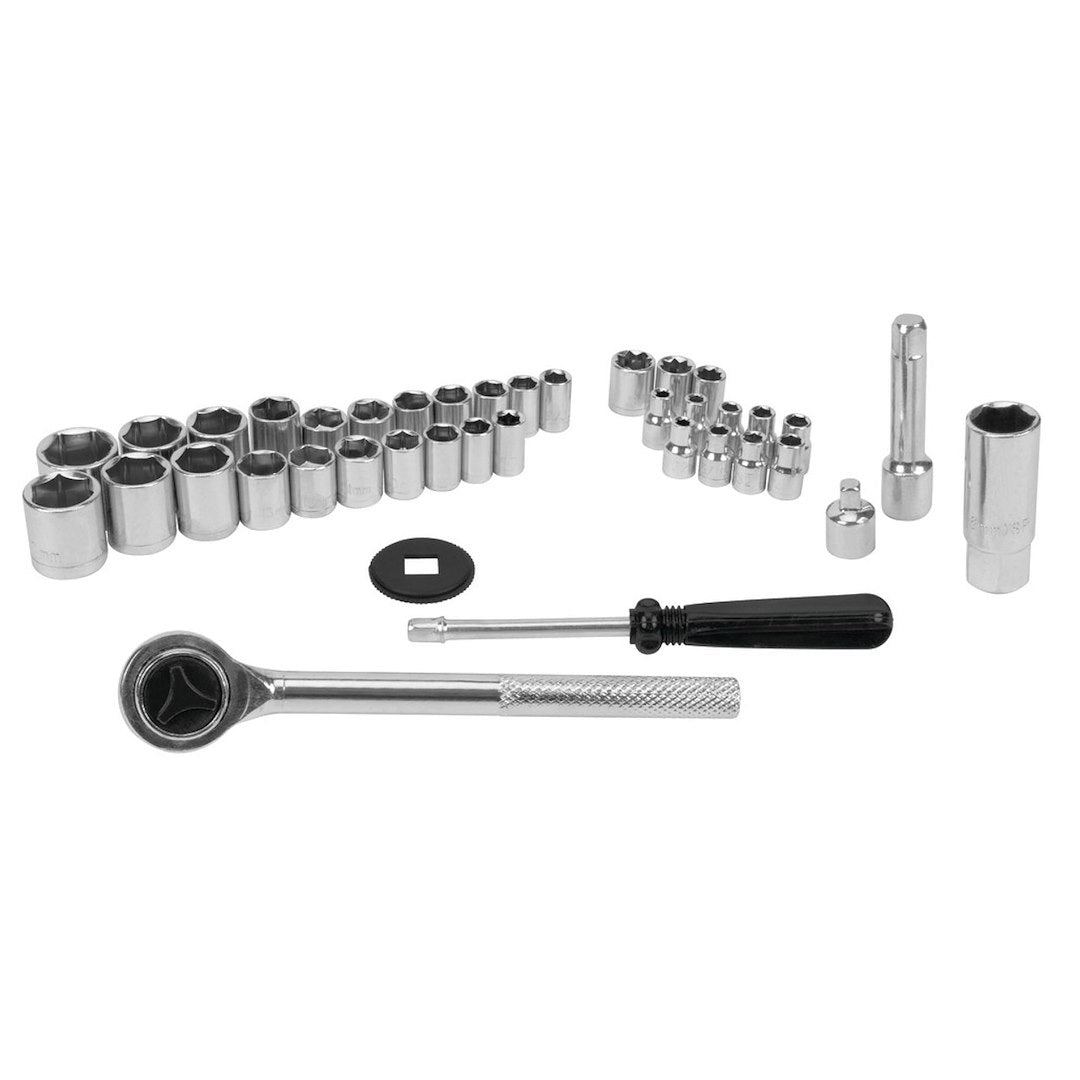 Performance Tool W1173 Socket Set - image 3
