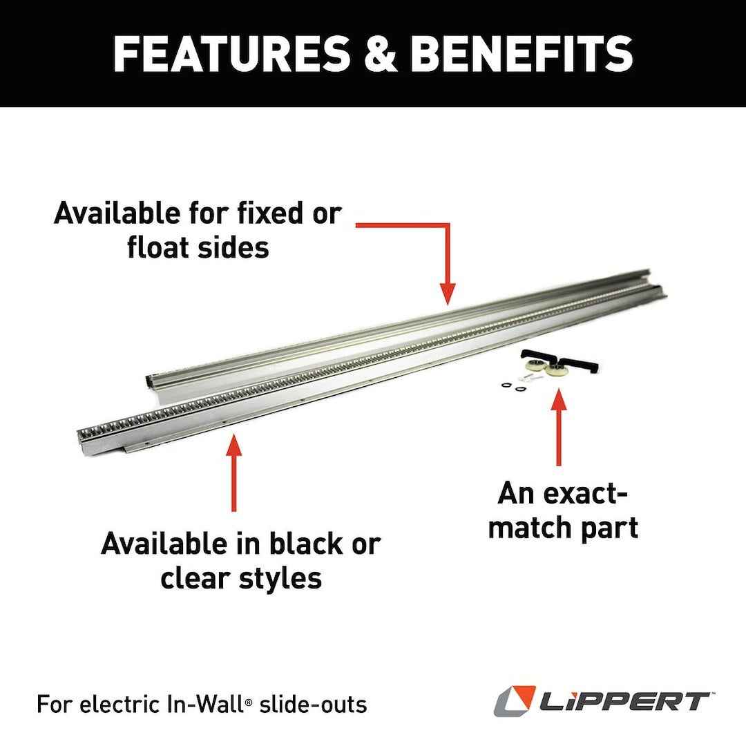Lippert Components 366154 Slide Out Service Kit - image 2