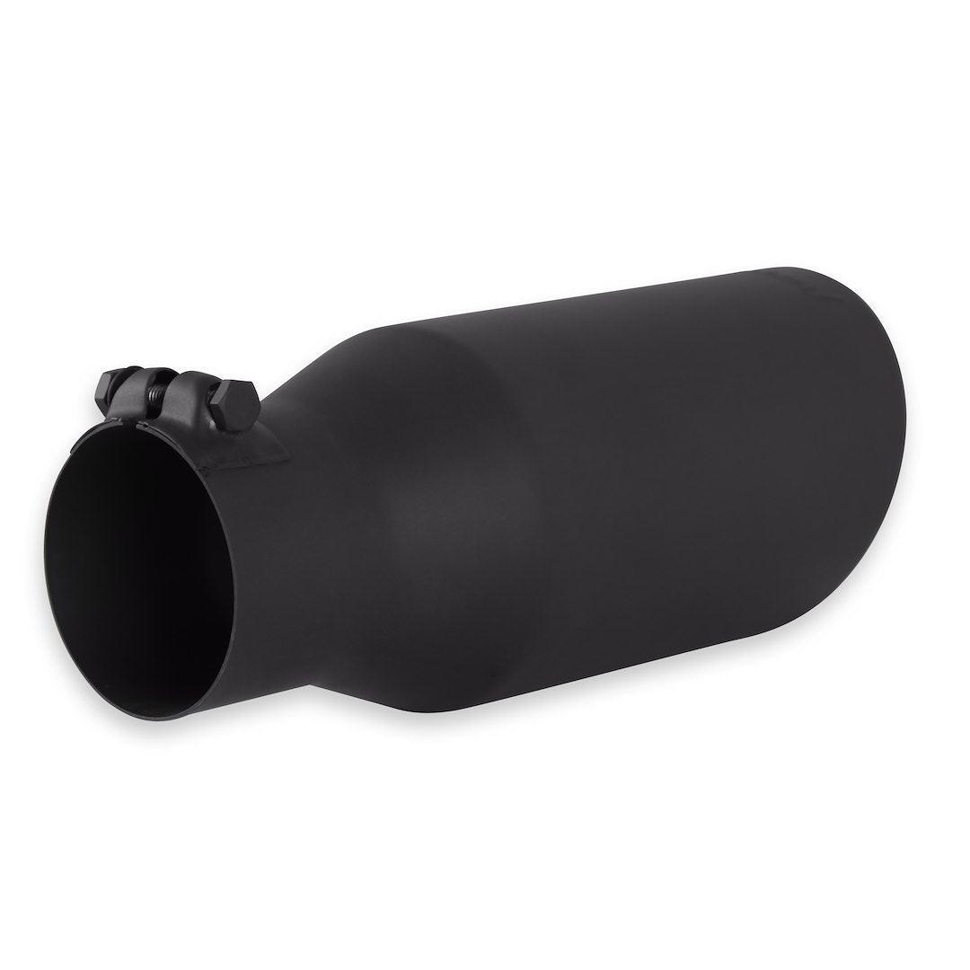 Flowmaster 15406b Angled Stainless Tailpipe Tip