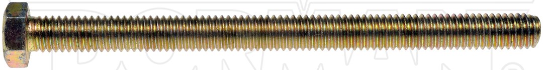 Dorman OE Solutions 960-750 Steel Hex-Head Fastener - image 2