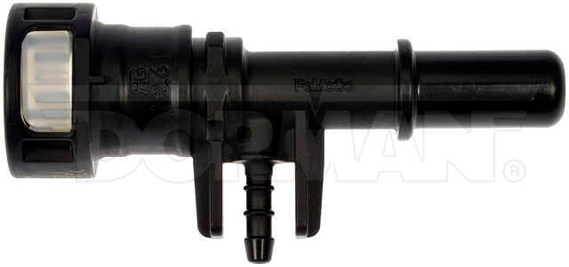 Dorman Chassis 904049 Fuel Line Tee Connector - image 3
