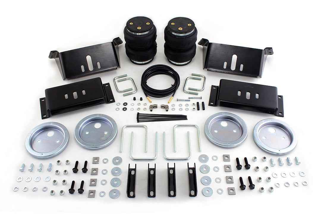 Air Lift 57215 Helper Spring Kit - image 1