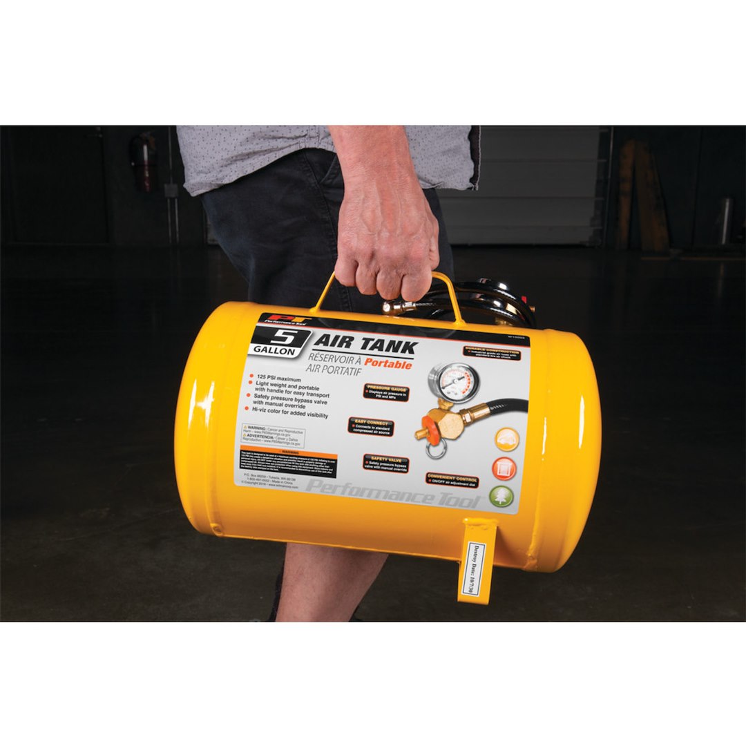 Performance Tool W10005 Air Tank - image 11