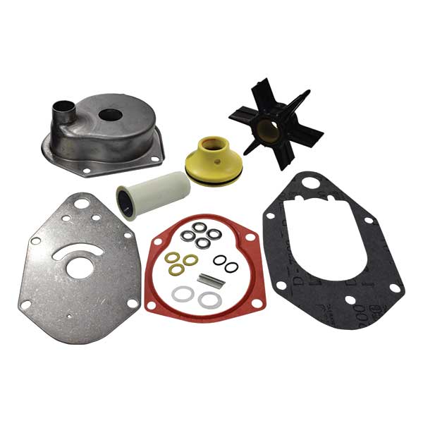 EMP - Engineered Marine Products 46-46514 Water Pump Service Kit