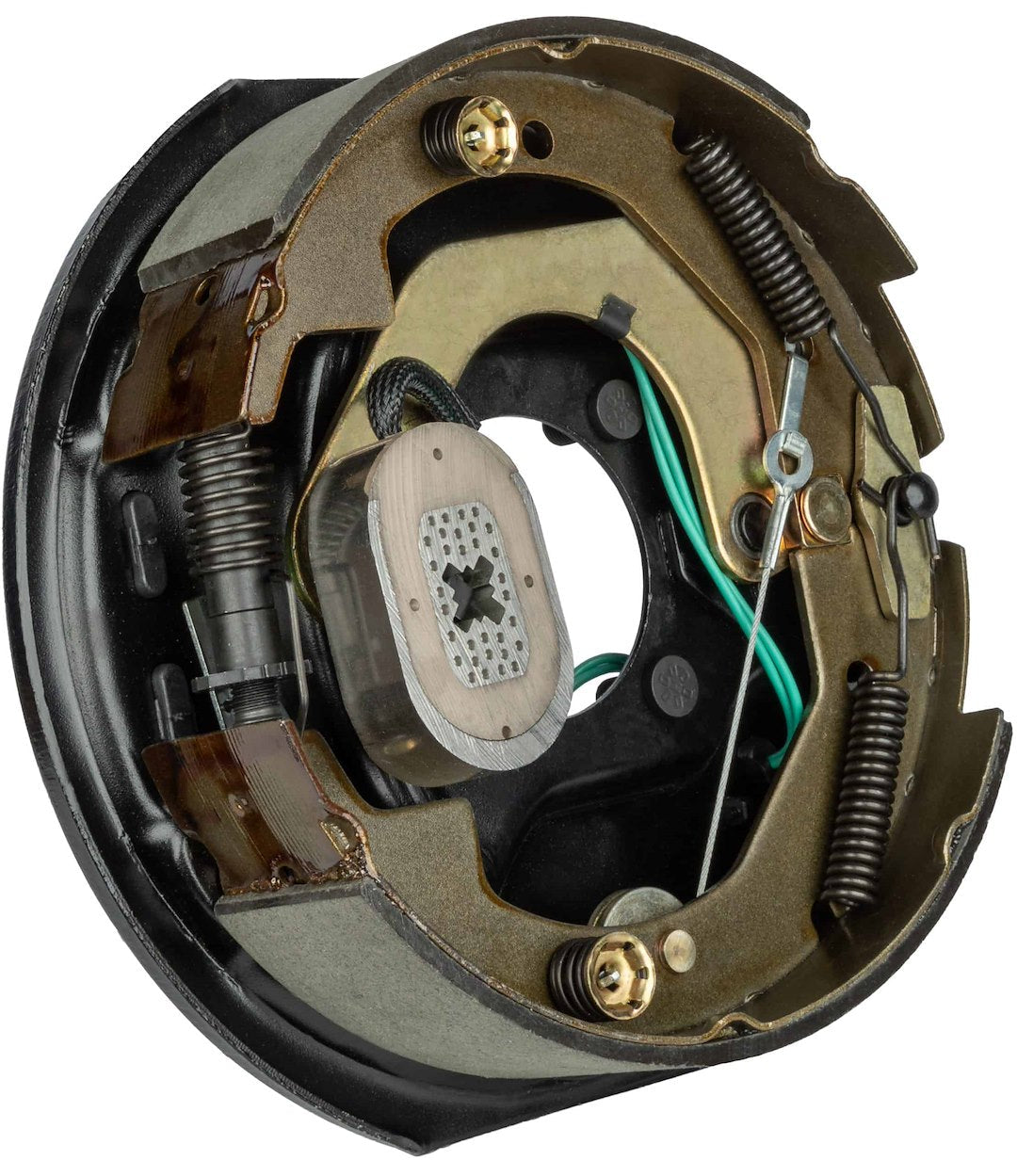 Ultra-Fab Products 48-979111 Trailer Brake Assembly - image 3