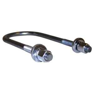 Crown Automotive J0808988 Leaf Spring U-Bolt