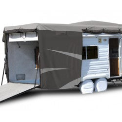 Adco 52276 Toy Hauler Trailer Cover - image 2