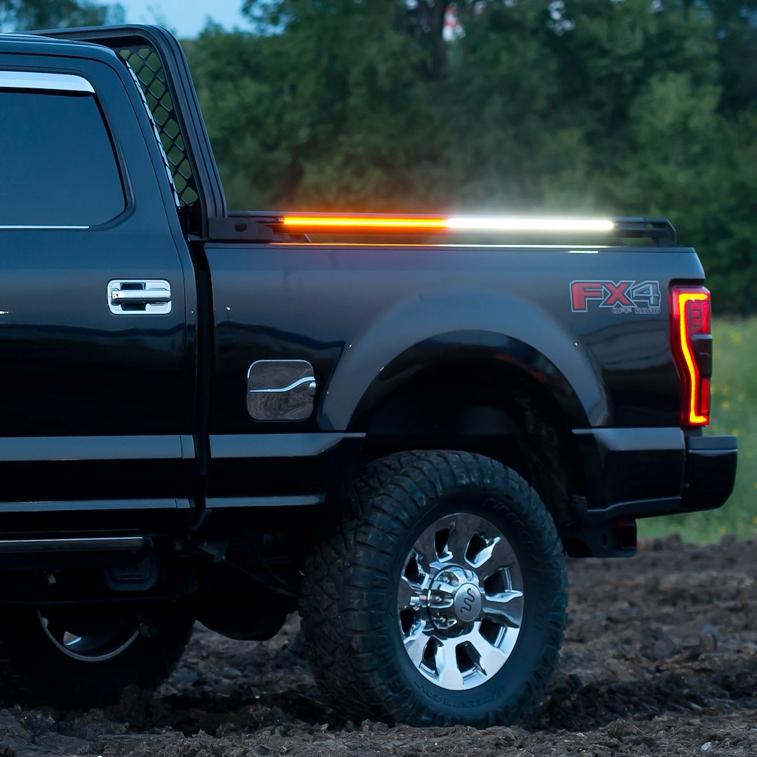 Putco 93009-44 Light Bar - image 4