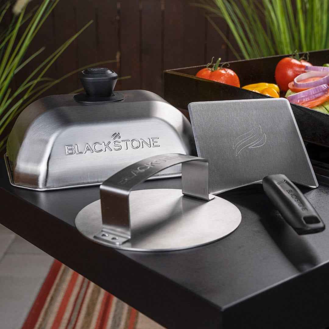 Blackstone 5462 Burger Press