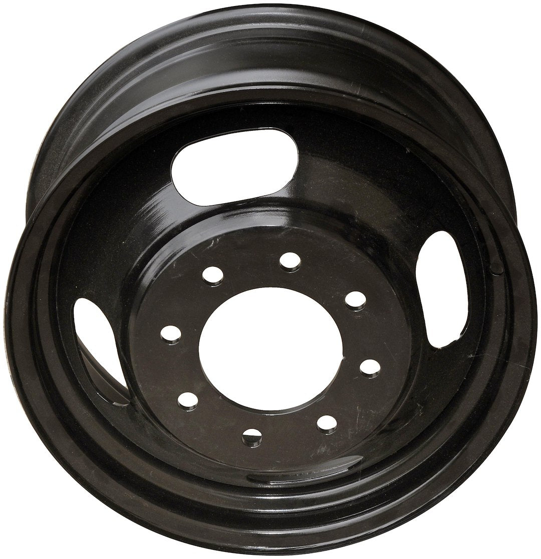 Dorman OE Solutions 939-181 Four-Hole Application-Specific Steel Wheel - image 1