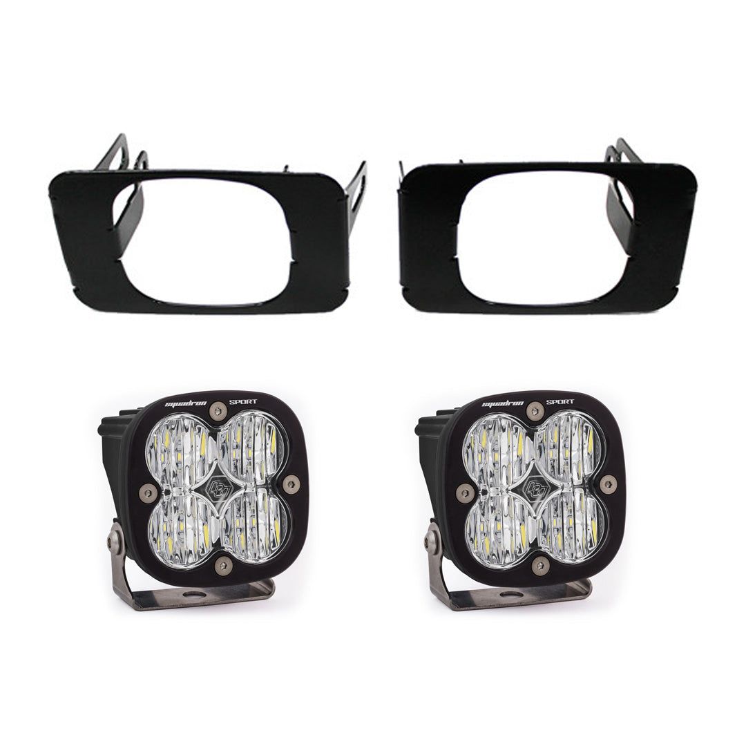 Baja Design 630816 Driving/ Fog Light - image 1