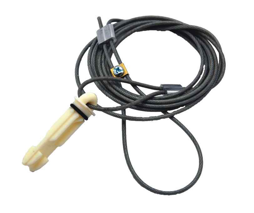 AP Products 014LP6060 Plug for 014-BS6060 Breakaway Switch