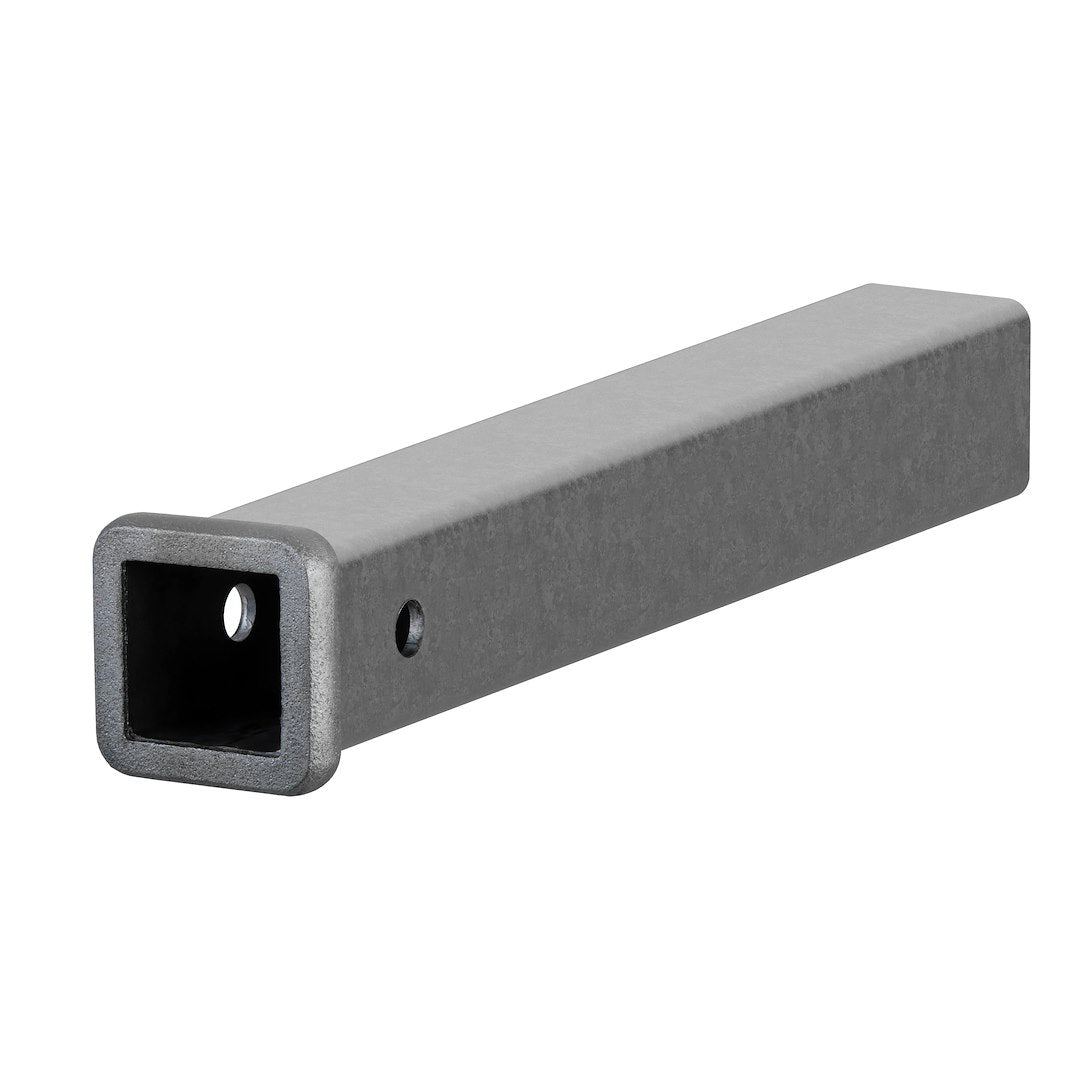Curt 49180 Trailer Hitch Receiver Tube - image 1