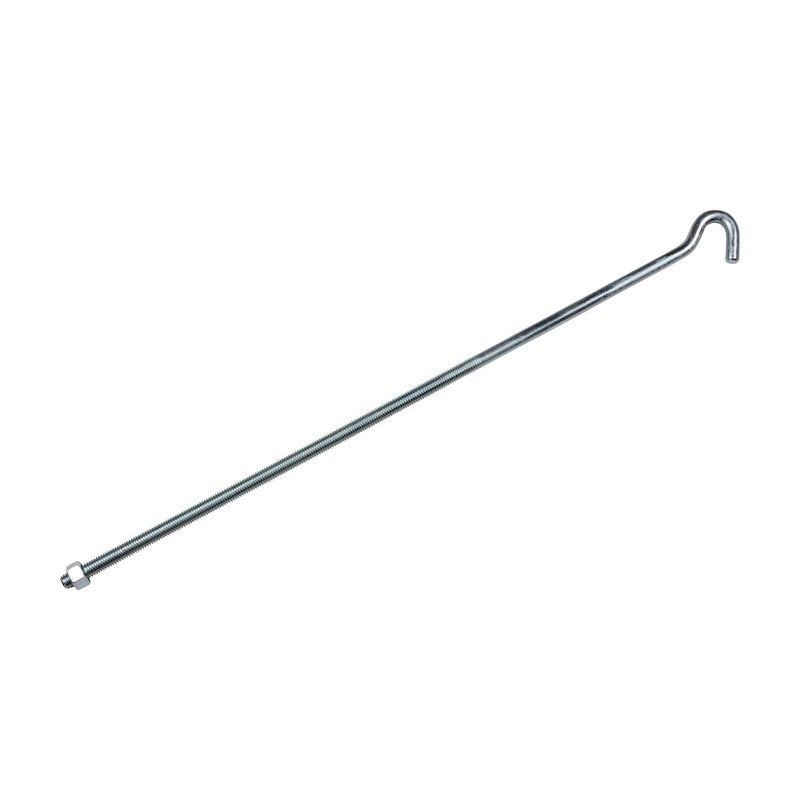 Lippert Components 182900 Happijac Turnbuckle, Stainless Steel Camper Tie Down Rear – image 3