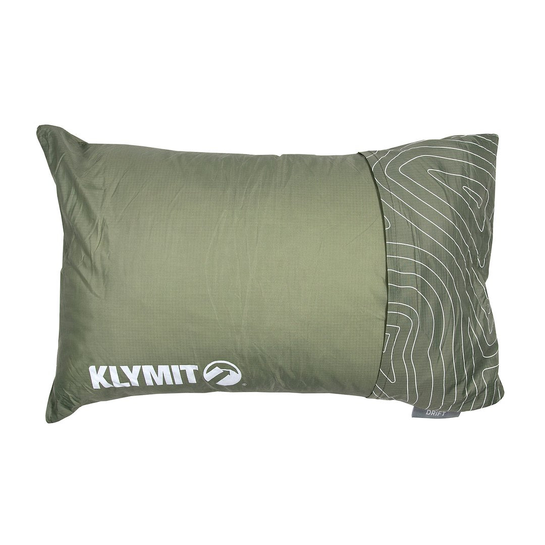 Klymit Pillow 12drgr01d
