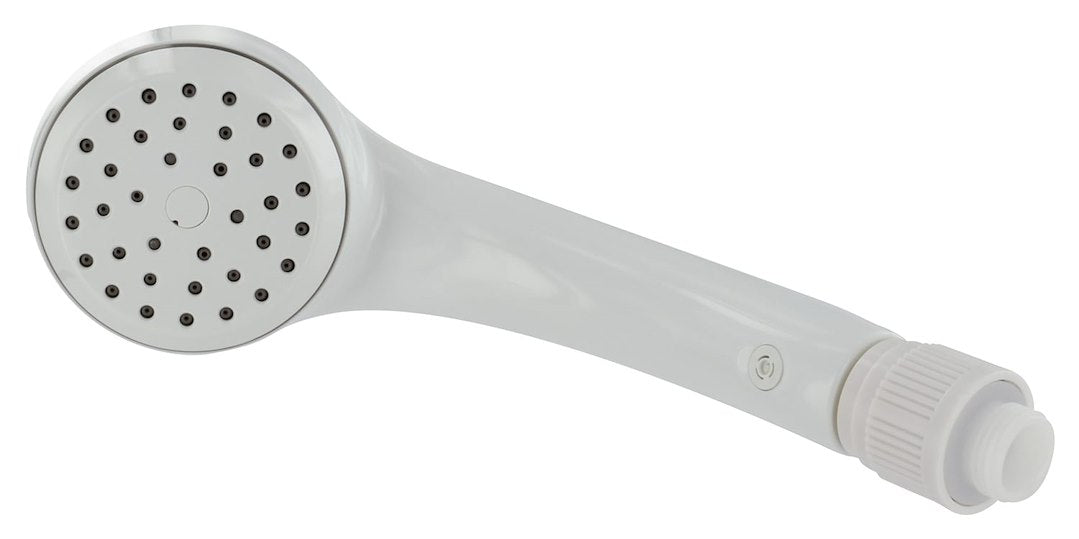 Phoenix Products Handheld Shower Head - White – PF276042