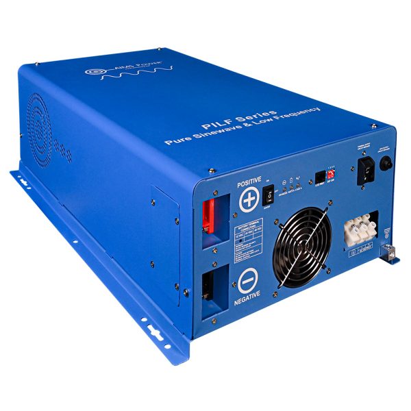 Aims Power Pilf30w12v120v Power Inverter - image 6