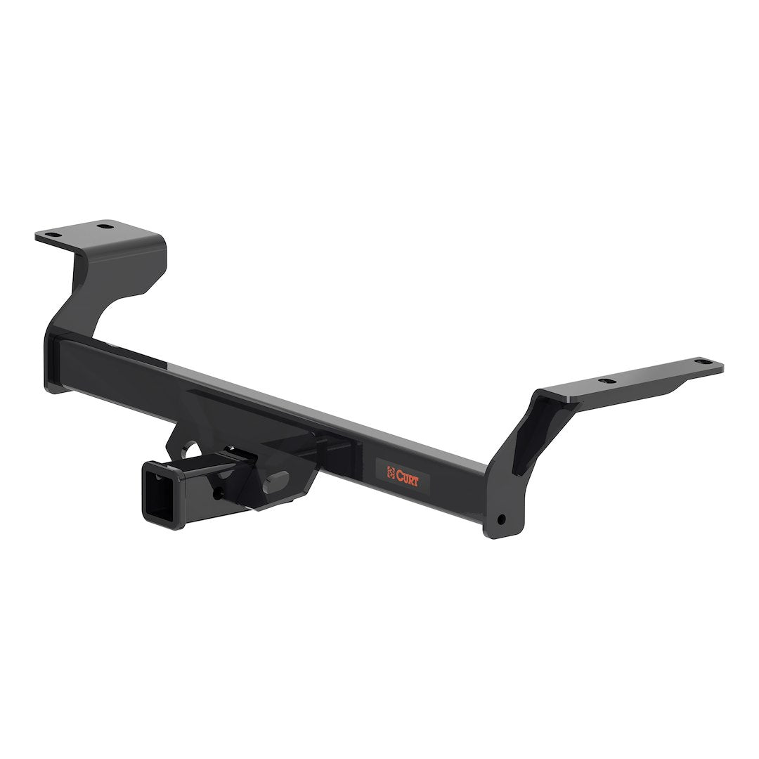 CURT 13629 Class III Rear Receiver Hitch without Drilling - image 1