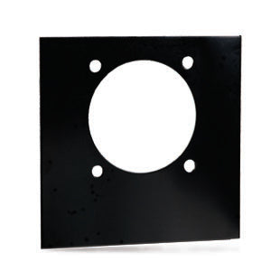 PACIFIC CARG O D-ring Recessed Pan (4275MP) – Length (In): 6-1/2 Inch