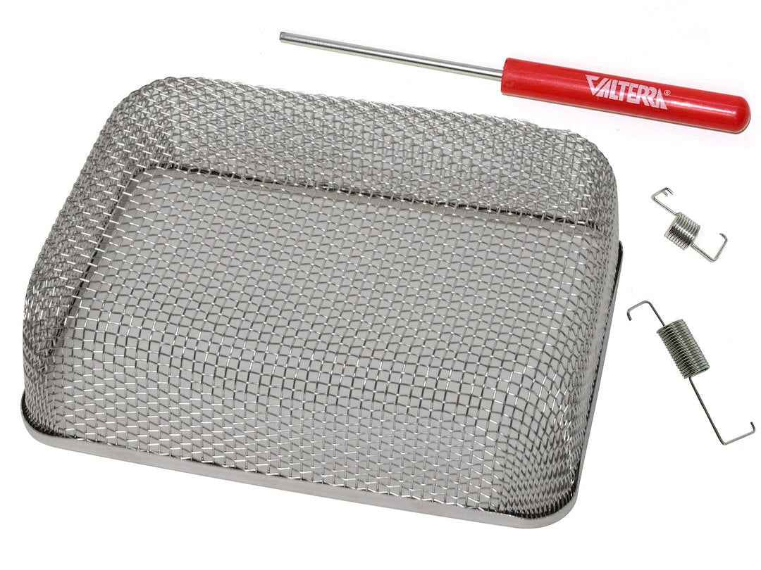 Valterra Furnace Vent Bug Screen – A10-1305VP